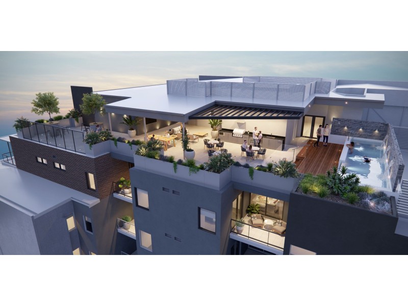 Apt 59/29 Roydhouse Street, Subiaco WA 6008