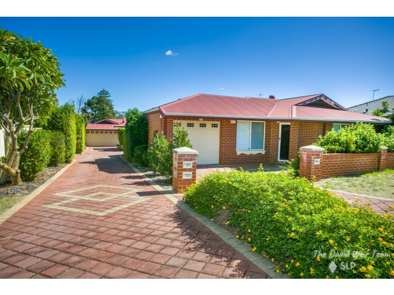 11C Almurta Street, Nollamara WA 6061