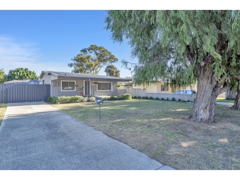 49A Boundary Road, Dudley Park WA 6210