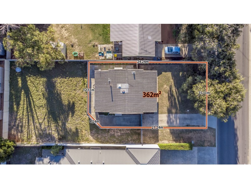 49A Boundary Road, Dudley Park WA 6210