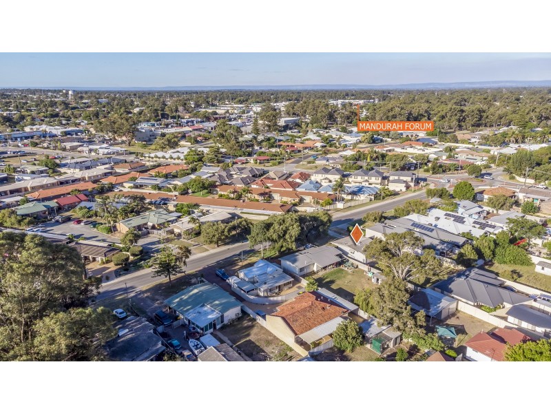 49A Boundary Road, Dudley Park WA 6210