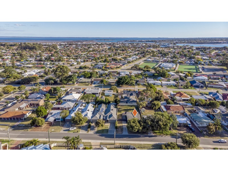 49A Boundary Road, Dudley Park WA 6210