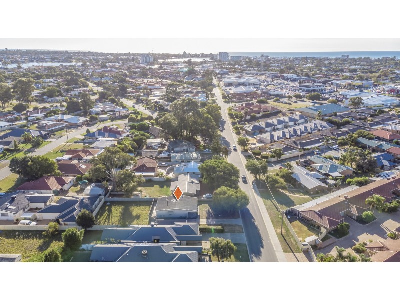 49A Boundary Road, Dudley Park WA 6210