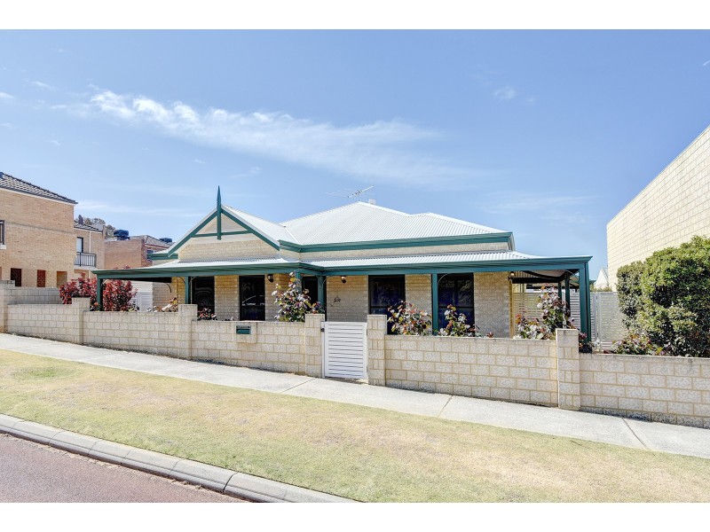 35 Blackfriars Road, Joondalup WA 6027