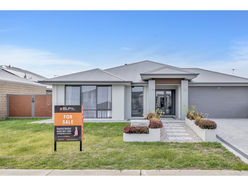 8 Waterview Way, Singleton WA 6175