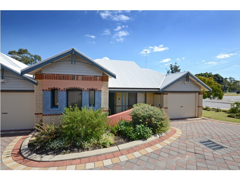 12/2 Camberwell  Road, Balga WA 6061
