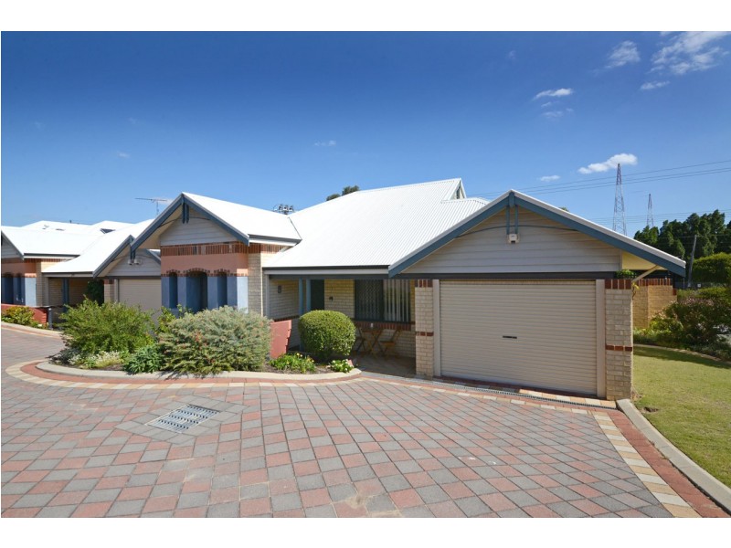 12/2 Camberwell  Road, Balga WA 6061