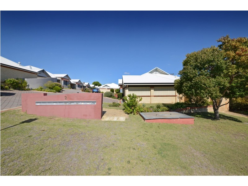 12/2 Camberwell  Road, Balga WA 6061