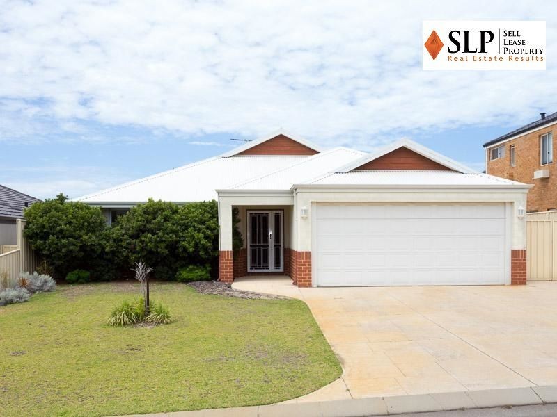 20 Randazzo Way, Yangebup WA 6164