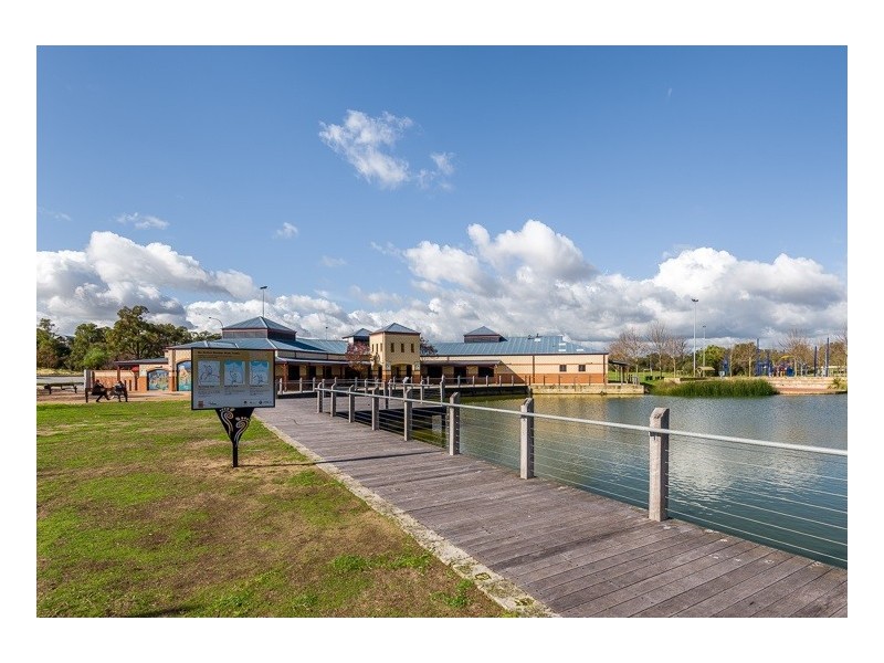 6 Triller Lane, Beeliar WA 6164