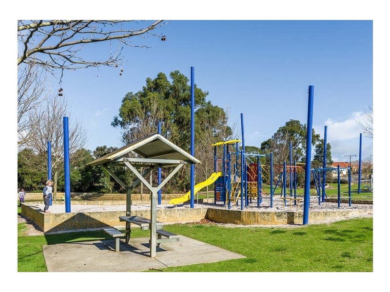 6 Triller Lane, Beeliar WA 6164