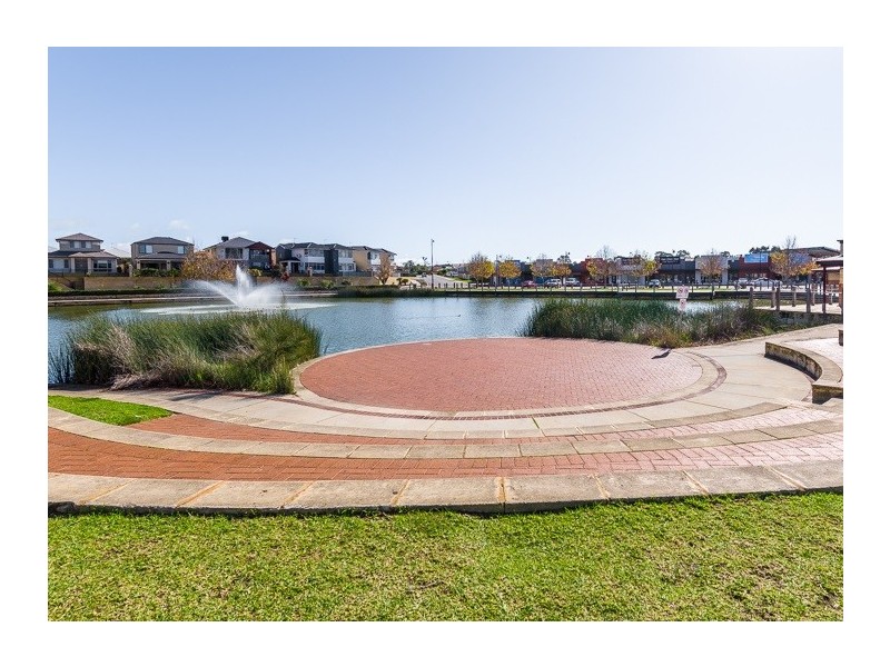 6 Triller Lane, Beeliar WA 6164