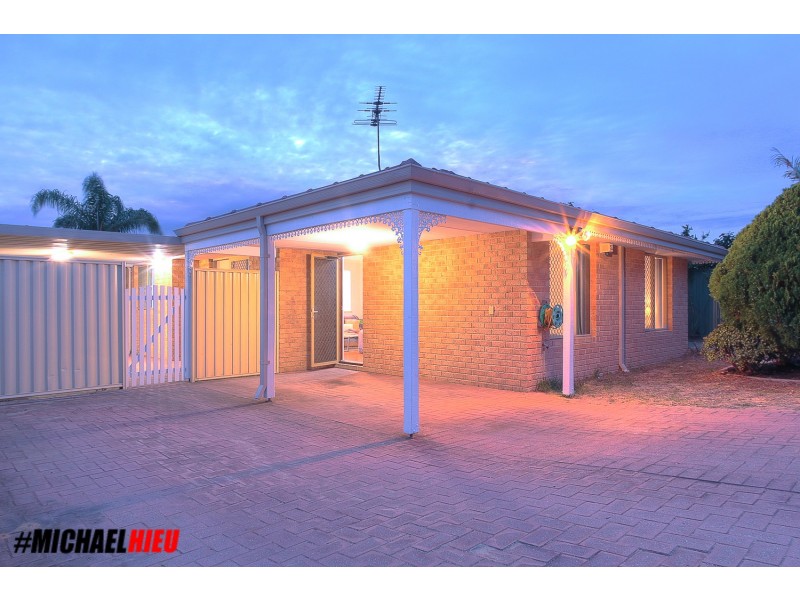 11 Tarraji Terrace, Marangaroo WA 6064