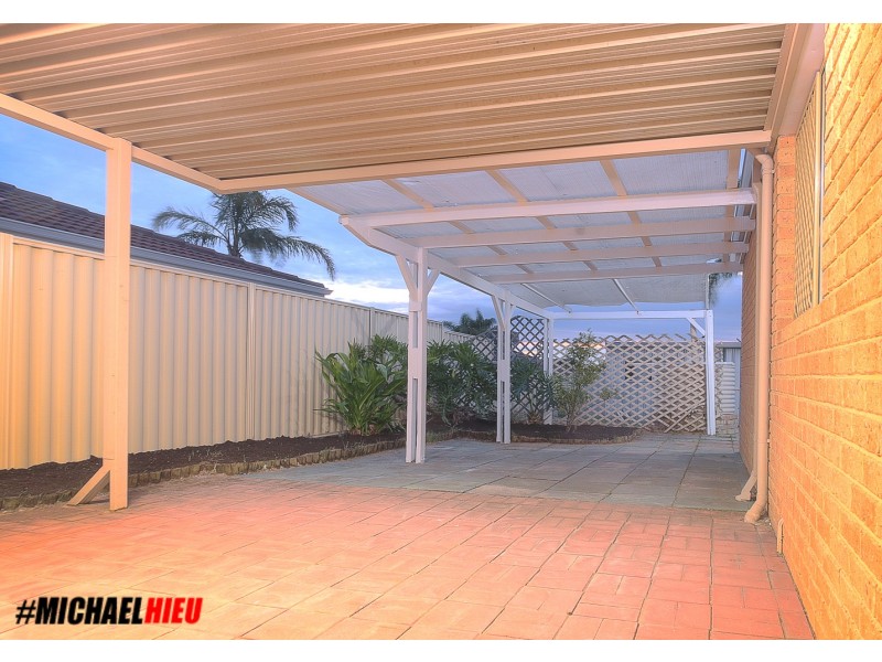 11 Tarraji Terrace, Marangaroo WA 6064