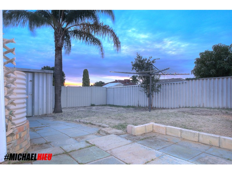 11 Tarraji Terrace, Marangaroo WA 6064