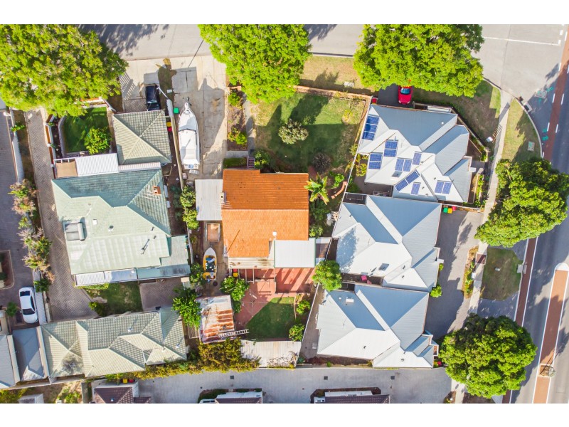 40 Parsons Way, Innaloo WA 6018