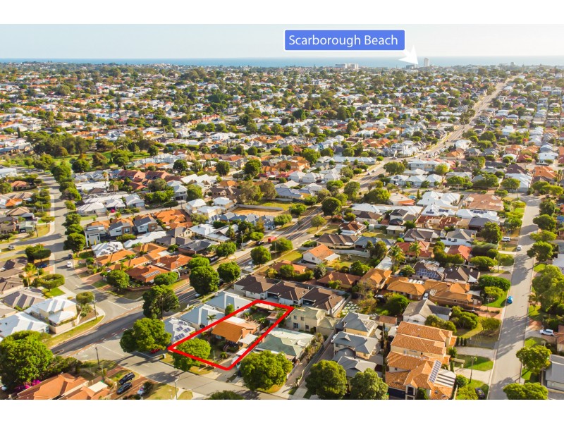 40 Parsons Way, Innaloo WA 6018