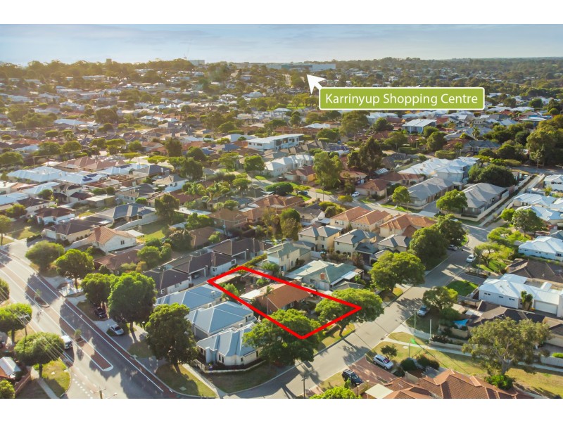 40 Parsons Way, Innaloo WA 6018