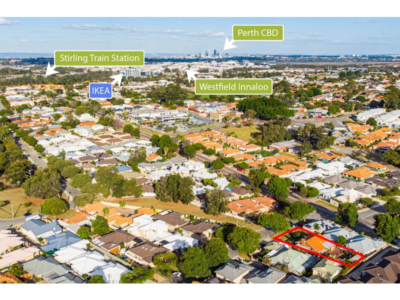 40 Parsons Way, Innaloo WA 6018