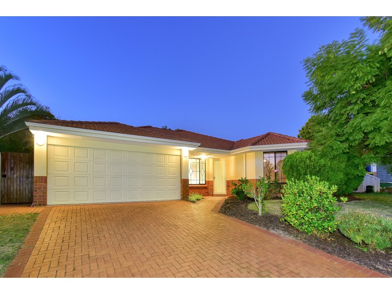 23 Denfield Rise, Carramar WA 6031