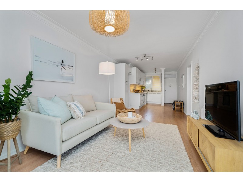 2/31 Swan View Terrace, Maylands WA 6051