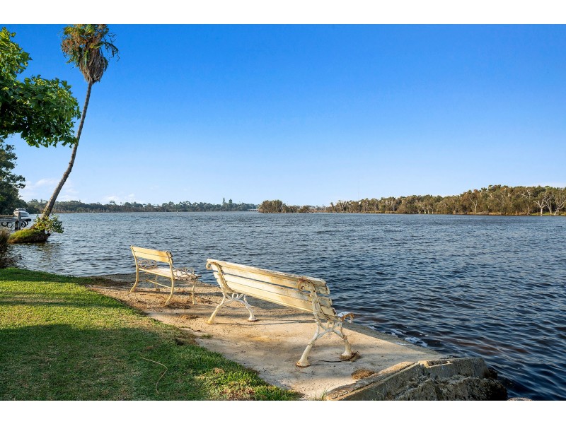 2/31 Swan View Terrace, Maylands WA 6051