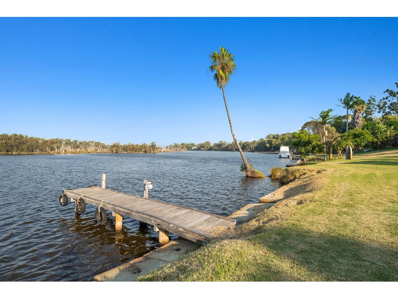 2/31 Swan View Terrace, Maylands WA 6051