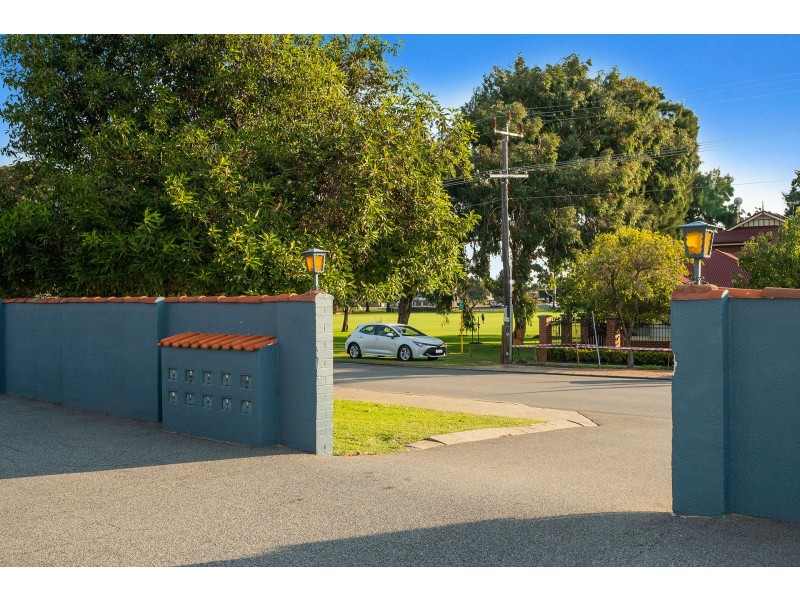 2/31 Swan View Terrace, Maylands WA 6051