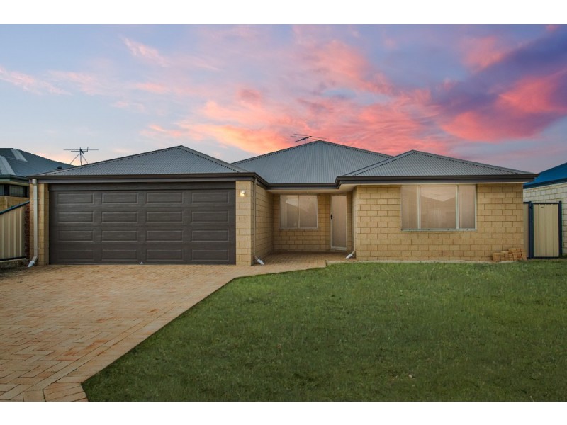 11A John Forrest Circuit, Bertram WA 6167