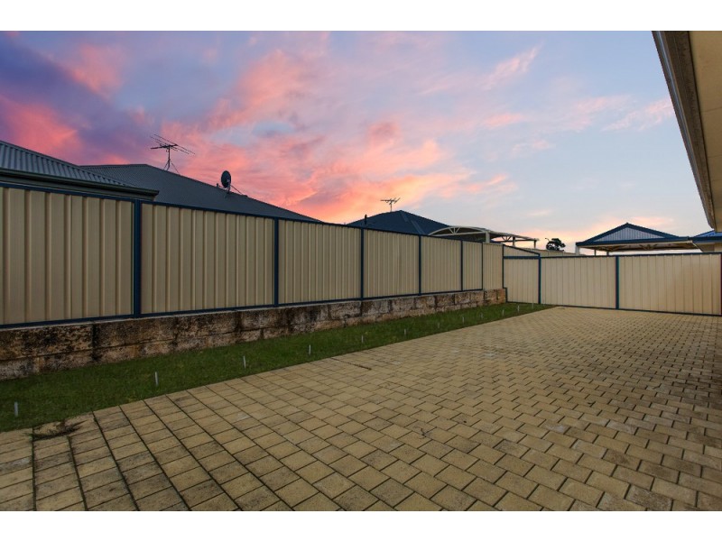 11A John Forrest Circuit, Bertram WA 6167