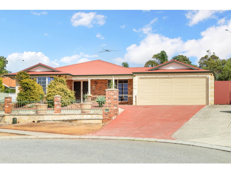 7 Acalypha View, Yangebup WA 6164