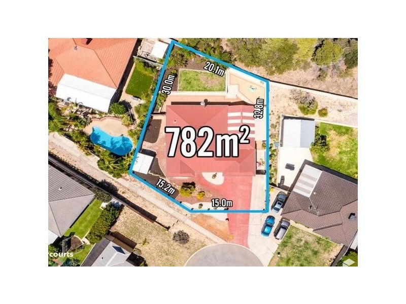 7 Acalypha View, Yangebup WA 6164