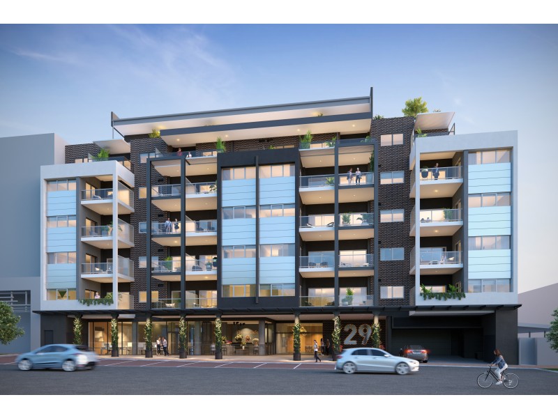 29 Roydhouse Street (Master File), Subiaco WA 6008