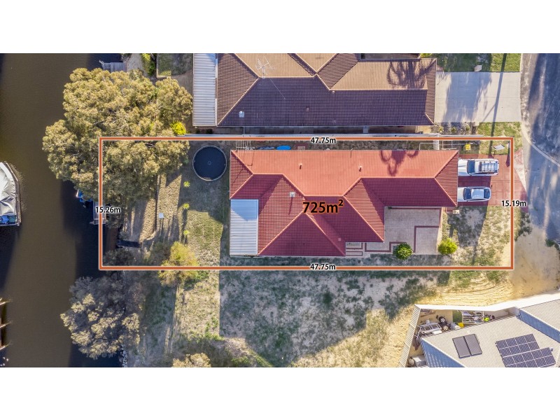 32 Willow Gardens, South Yunderup WA 6208