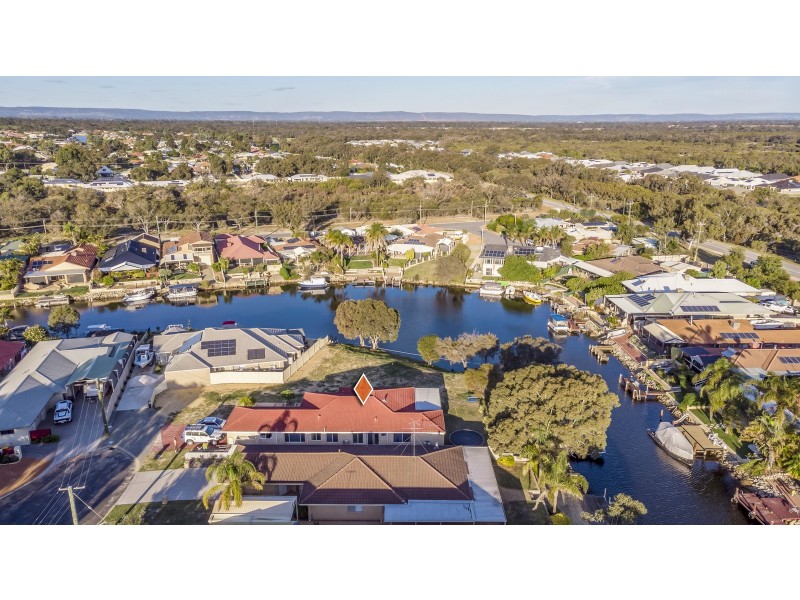 32 Willow Gardens, South Yunderup WA 6208