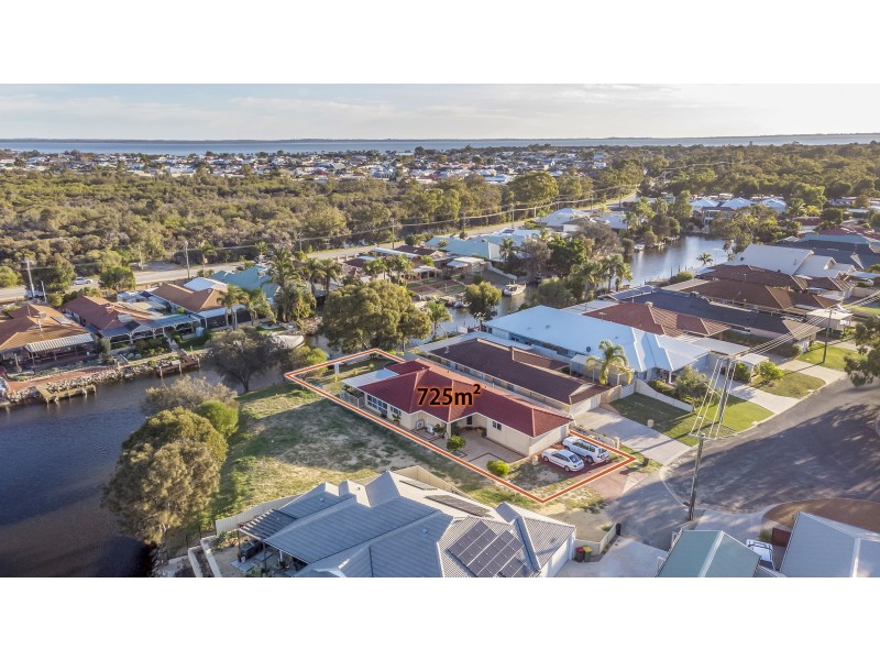 32 Willow Gardens, South Yunderup WA 6208