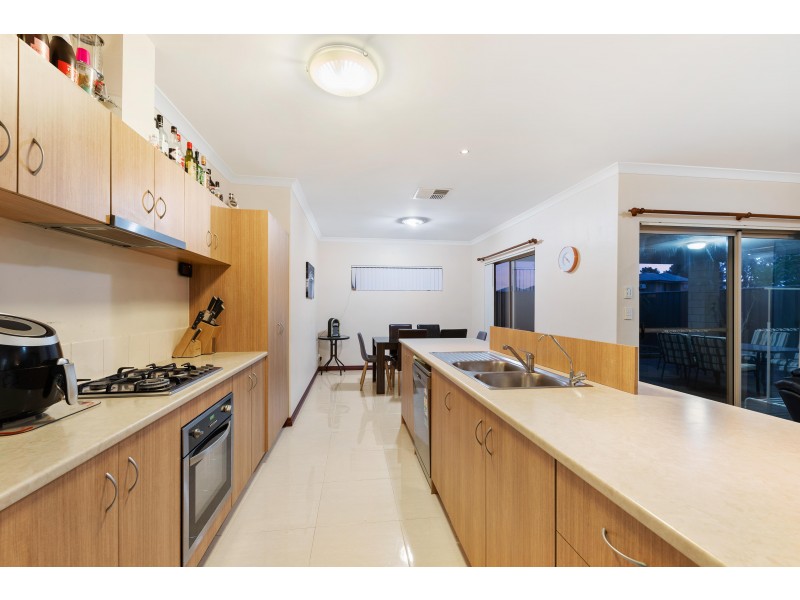 1 Girramay Road, Banksia Grove WA 6031