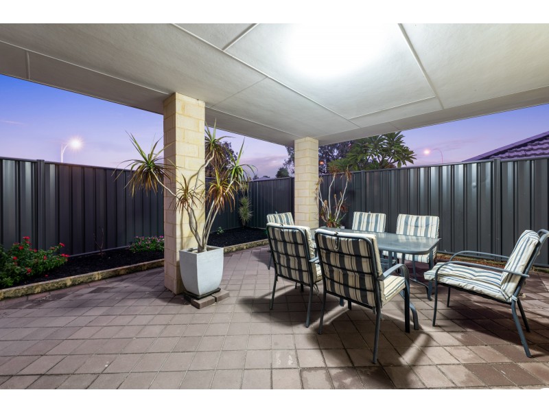 1 Girramay Road, Banksia Grove WA 6031