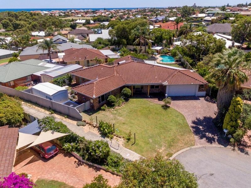 7 Newstead Close, Halls Head WA 6210