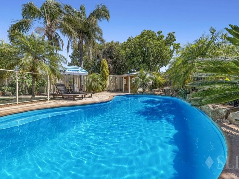 7 Newstead Close, Halls Head WA 6210