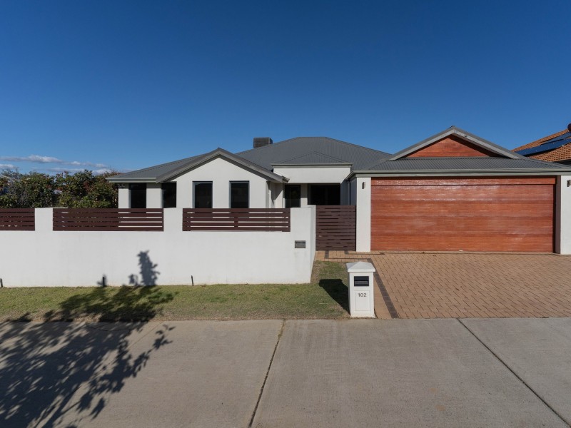 102 Benenden Avenue, Butler WA 6036