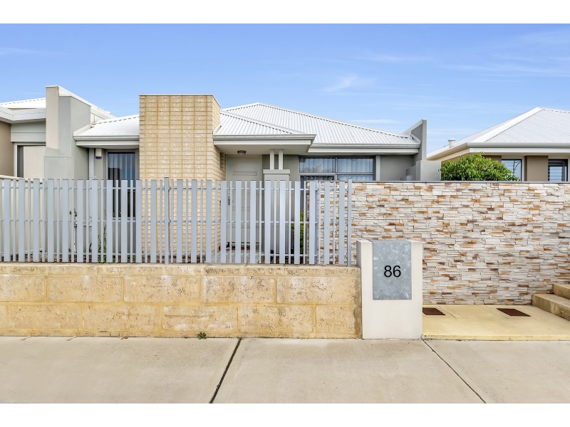 86 Kingscliff Drive, Golden Bay WA 6174