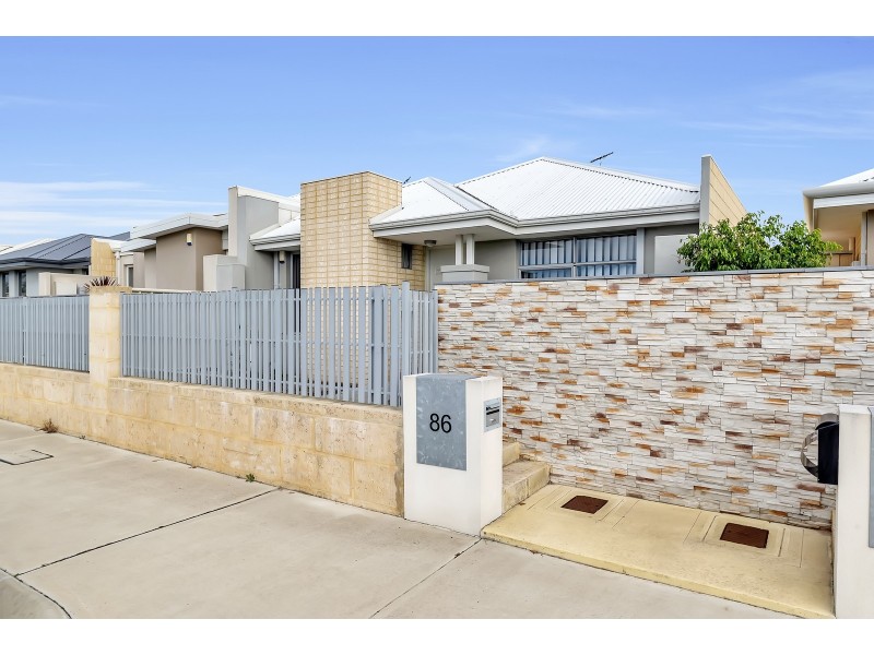 86 Kingscliff Drive, Golden Bay WA 6174