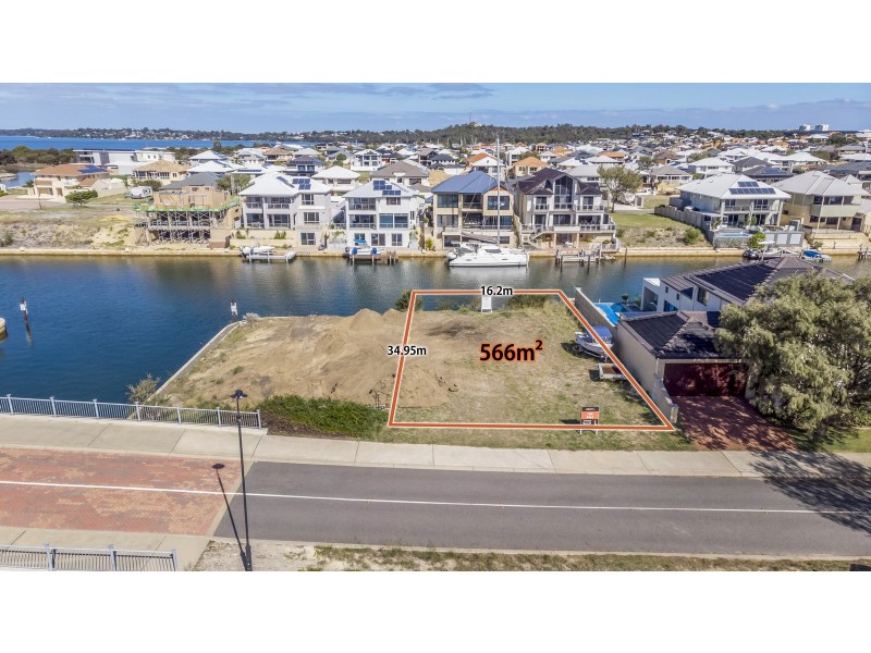 39 Estuary Place, Wannanup WA 6210