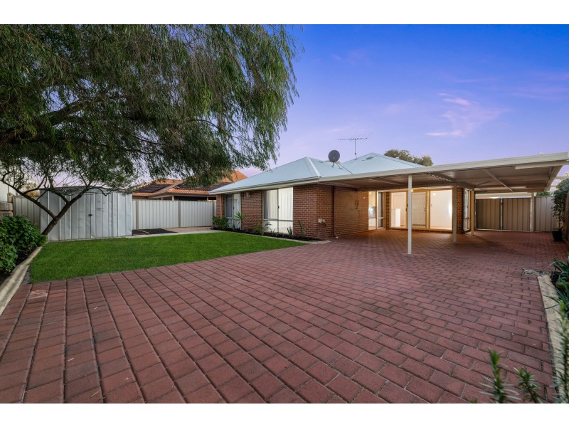 7 Watkins Loop, Tapping WA 6065