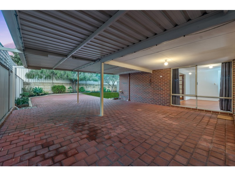 7 Watkins Loop, Tapping WA 6065