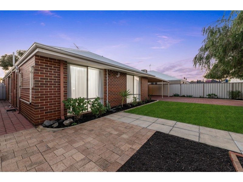 7 Watkins Loop, Tapping WA 6065