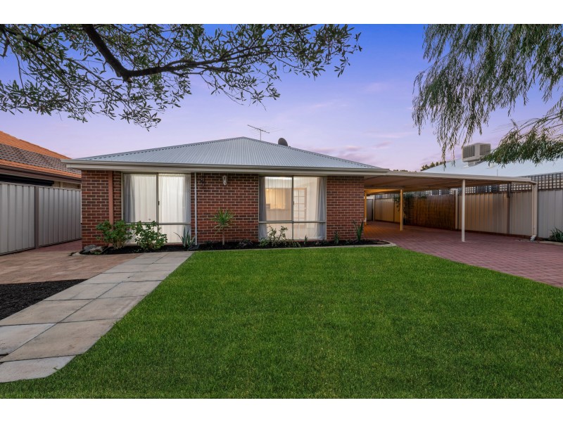 7 Watkins Loop, Tapping WA 6065