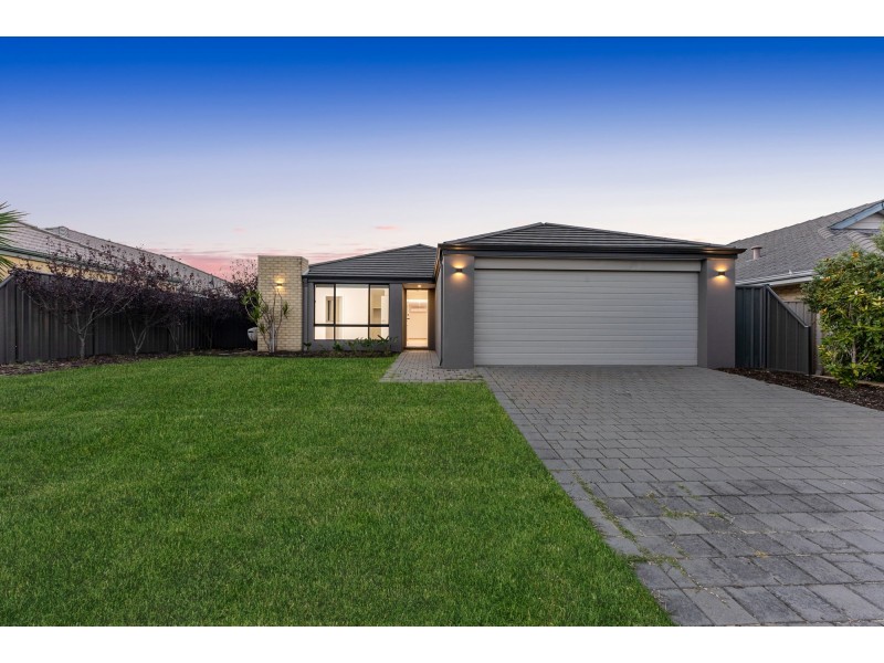16 Woolly Road, Banksia Grove WA 6031