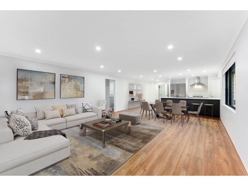 16 Woolly Road, Banksia Grove WA 6031